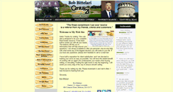 Desktop Screenshot of bobbittelari.com